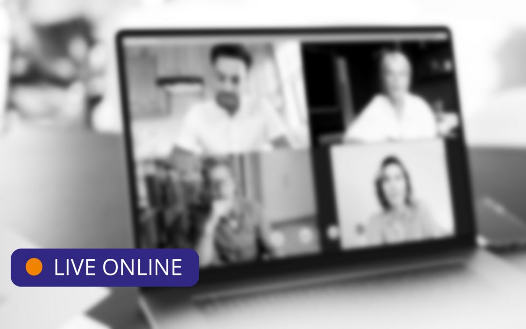 Online-Interview mit Natalia Sidorova